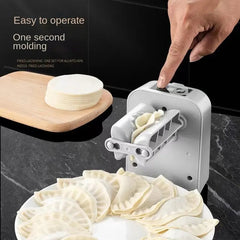 Automatic Electric Dumpling Machine For Home