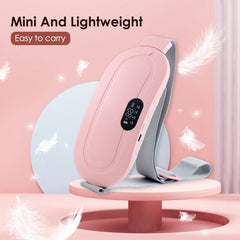 Rechargeable Menstrual Heating Pain relief