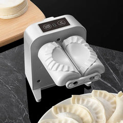 Automatic Electric Dumpling Machine For Home