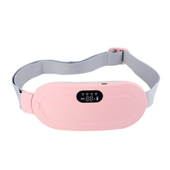 Rechargeable Menstrual Heating Pain relief