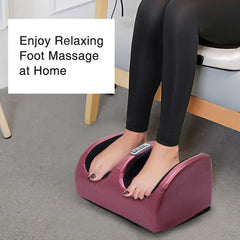 Health Care Foot Pain Relaxation Foot Massager