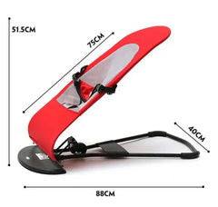Foldable Swing Chair for Babies & Toddlers