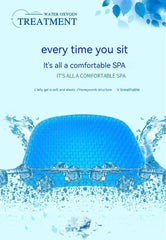 3D Double Layer Breathable Cooling Pad