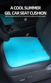 3D Double Layer Breathable Cooling Pad