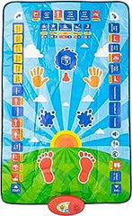 INTERACTIVE SALAH MAT