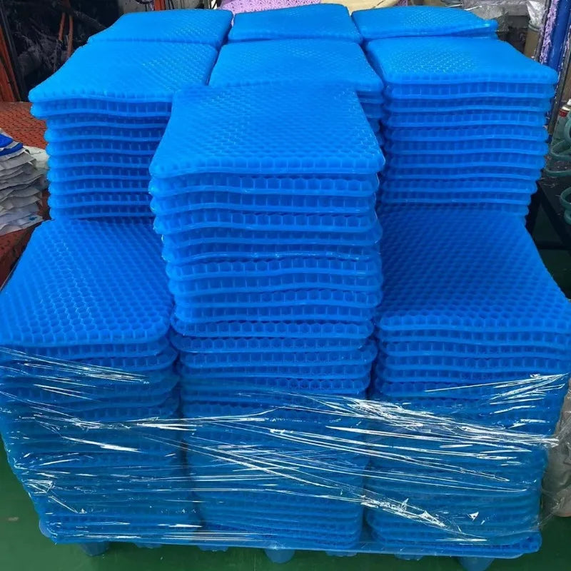 Breathable Cool Car Seat Cushion cool pad