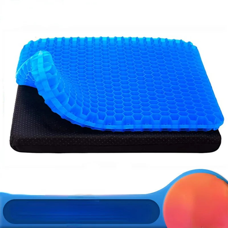 Breathable Cool Car Seat Cushion cool pad