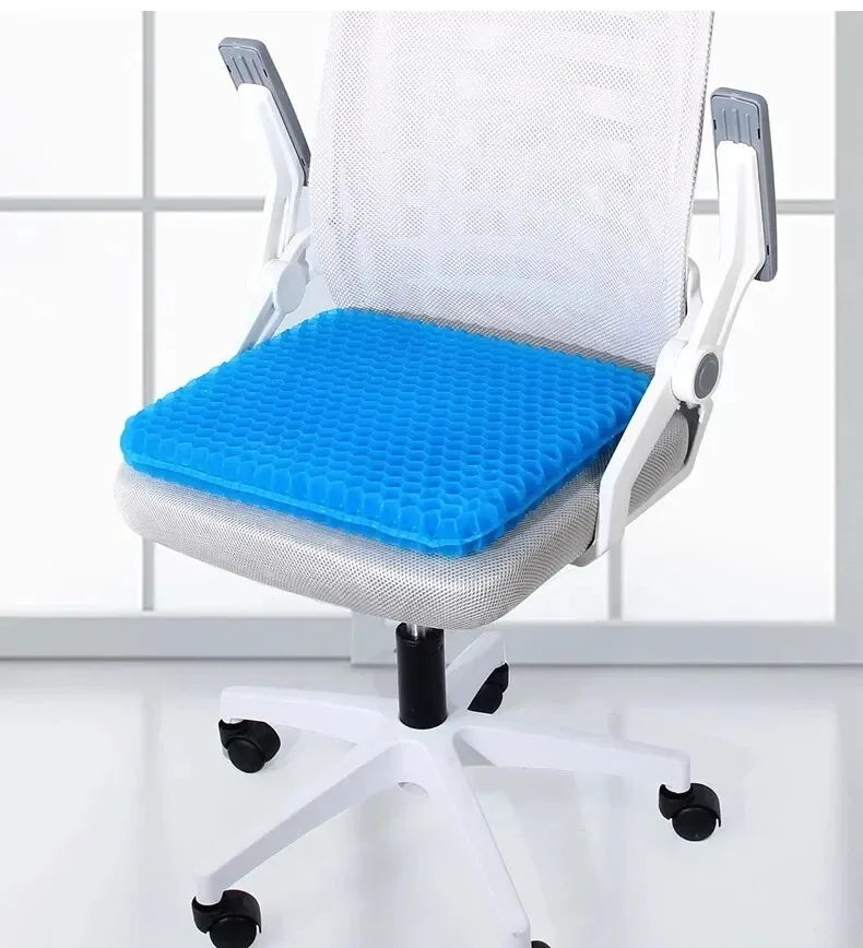 Breathable Cool Car Seat Cushion cool pad