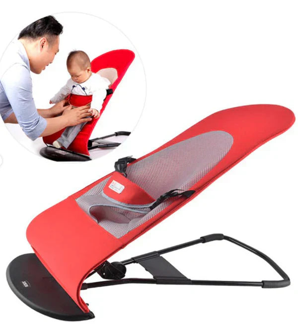 Foldable Swing Chair for Babies & Toddlers